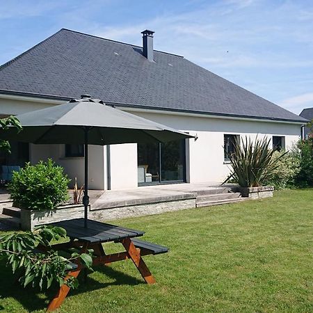 Maison L'Allee Des Arums Oloron-Sainte-Marie Exterior foto